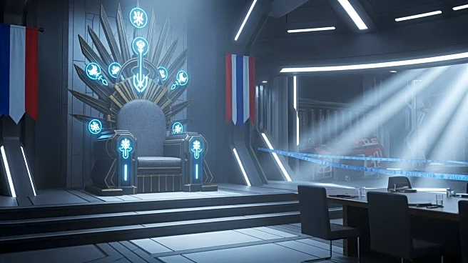 Emma Stone Stars in Sci-Fi Comedy 'Bugonia' as Alien CEO