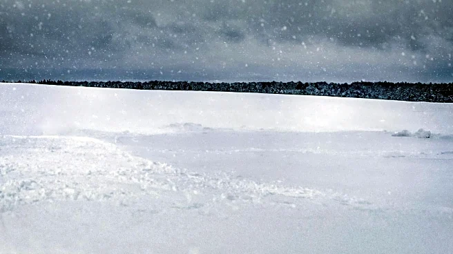 Hypothermia Prevention and Understanding in the Great Lakes Region