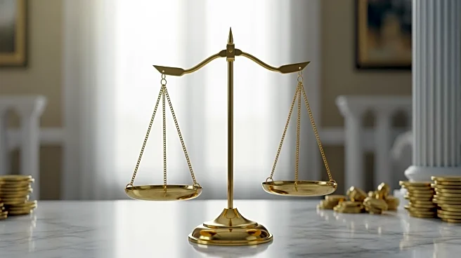 Federal Reserve System Oversees Reserve Banks and Regulates Financial Institutions