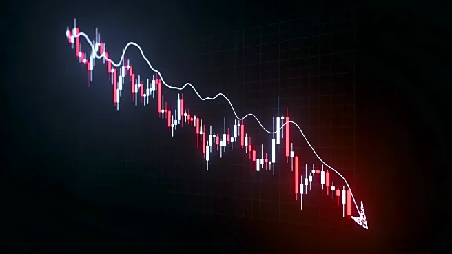 CoreWeave Stock Drops After $9 Billion Merger with Core Scientific Fails