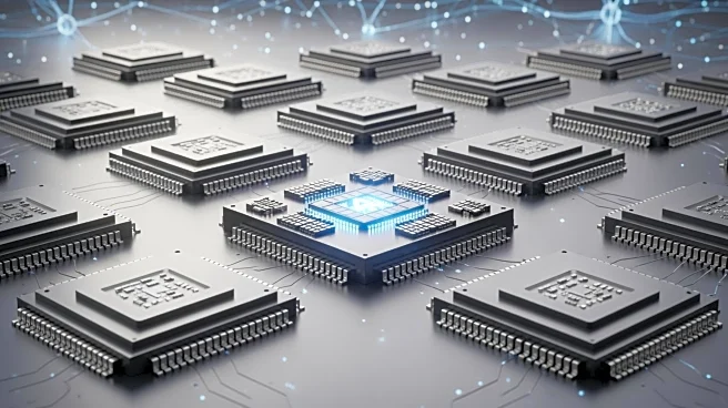 Nvidia to Supply 260,000 AI Chips to Boost South Korea's AI Infrastructure