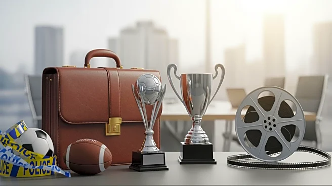 Fred Smith: A Multifaceted Legacy in Business, Sports, and Film