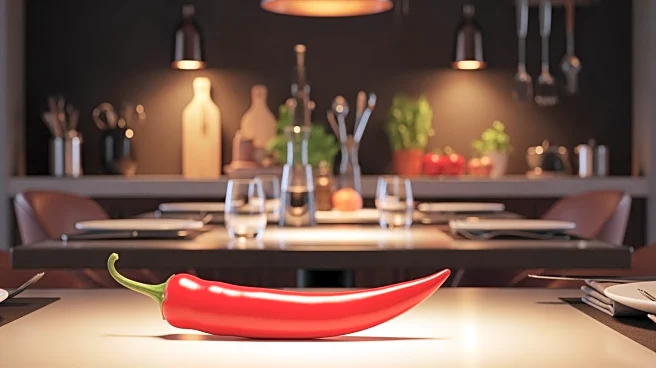 Chili's Reports Continued Sales Growth Amid Menu and Operational Enhancements