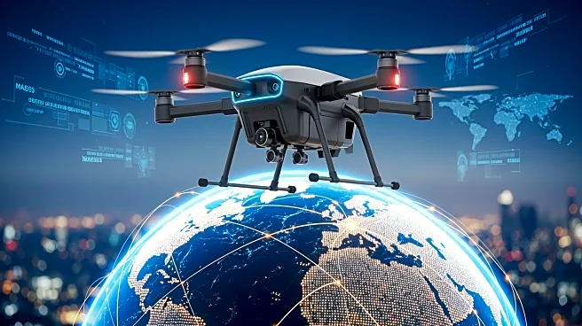 Frederick W. Smith: Innovator Behind FedEx's Global Success