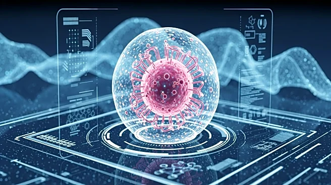 NVIDIA and Chan Zuckerberg Initiative Expand Collaboration on Virtual Cell Models