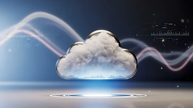 Amazon's Cloud Unit Drives Stock Surge with Strong Q3 Results