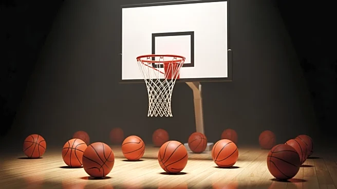 Kentucky Basketball Faces Defensive Struggles in Loss to Georgetown