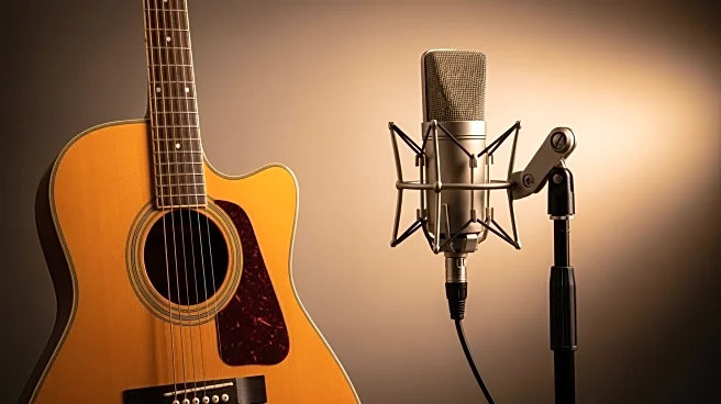 Shawn Mendes' Discography: A Journey Through Acoustic and Pop Success