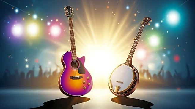 Innings Festival Announces 2026 Lineup Featuring Blink-182 and Mumford  Sons