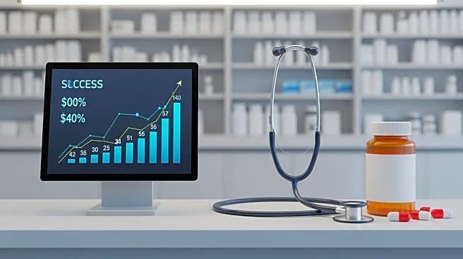 CVS Health Raises Earnings Forecast Amid Strong Q3 Performance and Clinic Challenges