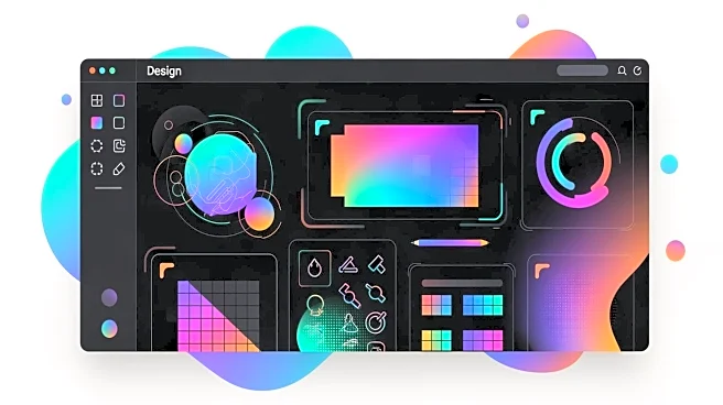 Canva Launches New Design Model and AI Features to Enhance Platform