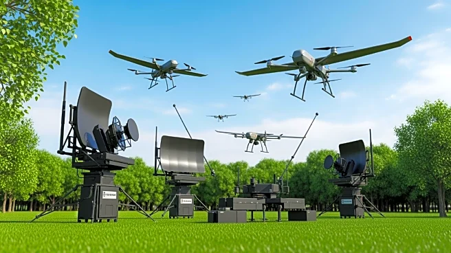 NATO Forces Respond to Russian Drone Incursion Over Poland