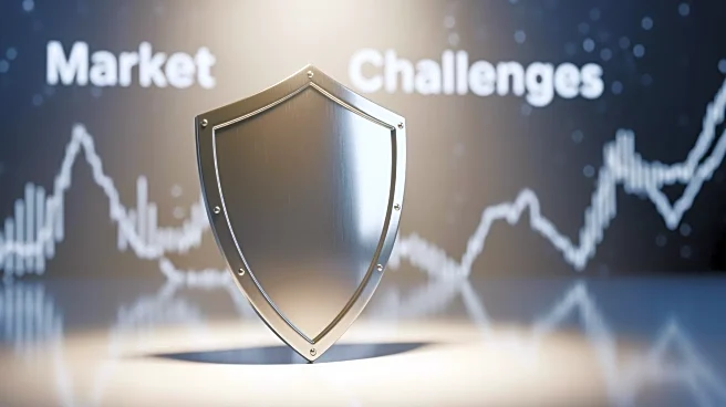 Materion Corp Reports Q3 Financial Growth Amid Market Challenges