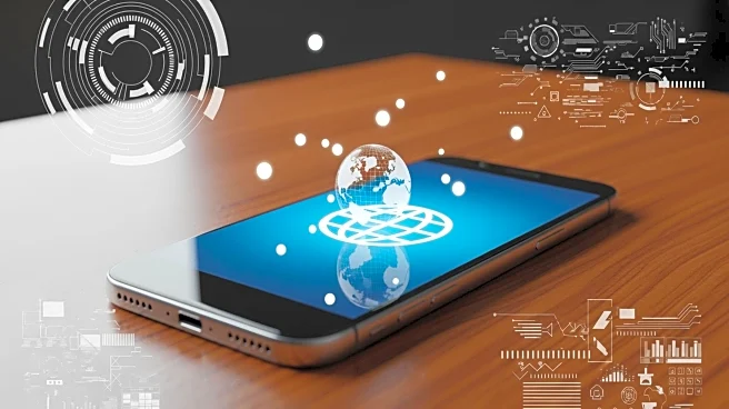 Tristan Thompson and World Mobile Launch Community-Owned Mobile Service 'Uplift' in Cleveland