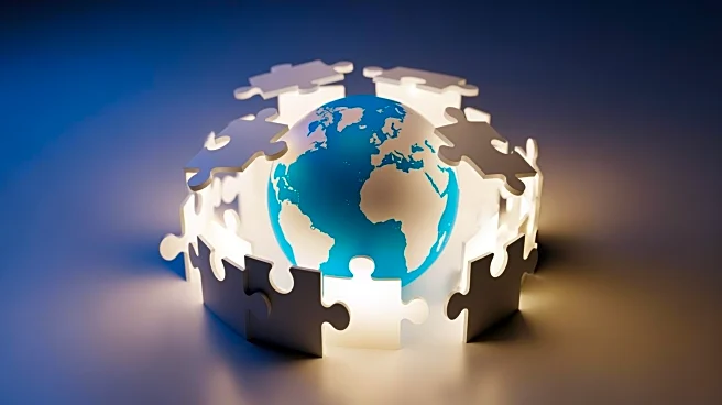 OCHA Launches 2025 Global Humanitarian Appeal for Crisis Response