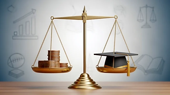 NCAA Faces Appeal Over $2.8 Billion Settlement for Student-Athlete Compensation