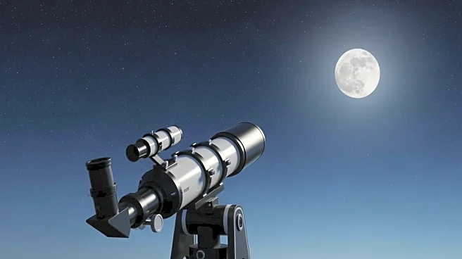 Kim Kardashian Promotes Moon Landing Conspiracy Theory, NASA Responds