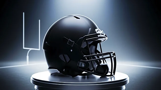 Nebraska's Black Uniforms Highlight Week 10 College Football Fashion