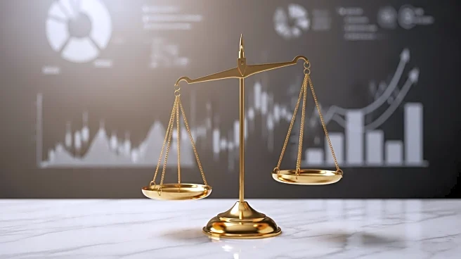 Federal Reserve Lowers Rates to Three-Year Low Amid Economic Uncertainty