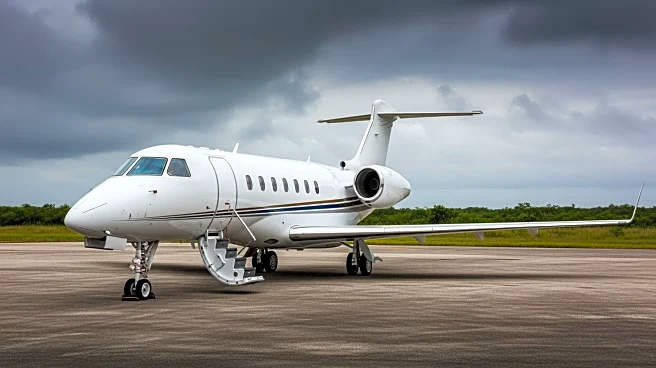 Hurricane Melissa Strands Rich Township Worker in Jamaica, Urgent Medical Evacuation Needed