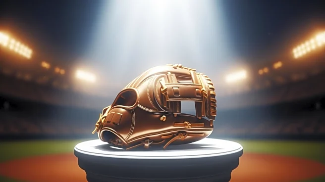 Jacob deGrom Wins 2025 AL Comeback Player of the Year After Stellar Season