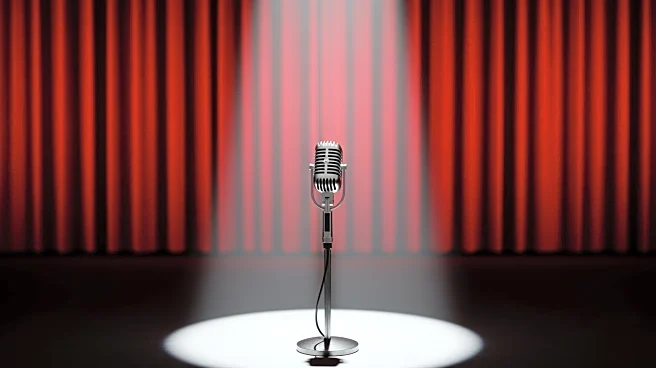 Michael Longfellow's Rise in Comedy: From University to 'Saturday Night Live'