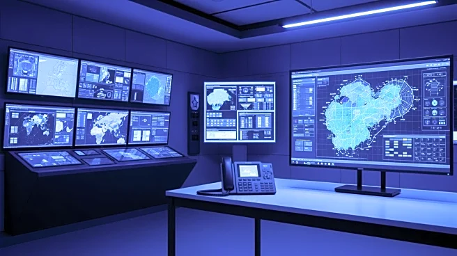 Israeli Security Cabinet Discusses Hezbollah's Re-arming Amid Regional Tensions