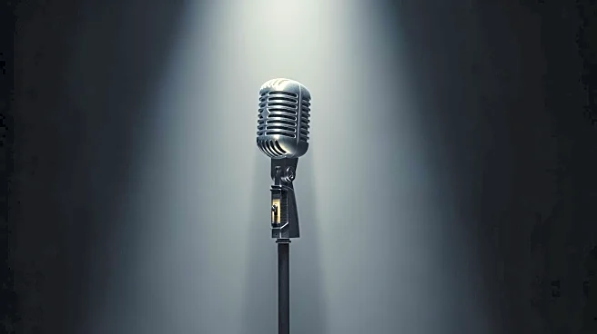 Michael Longfellow Departs 'Saturday Night Live' Amid Cast Shake-Up