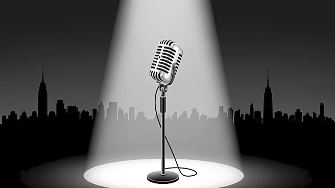 Michael Longfellow's Journey: From Arizona State University to 'Saturday Night Live'