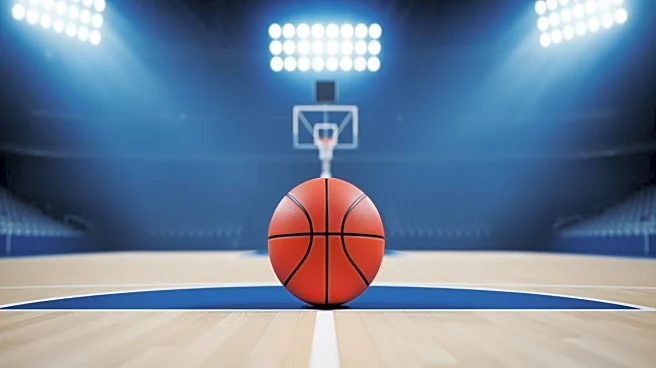 Miami Basketball Coach Jai Lucas Secures First Five-Star Recruit Caleb Gaskins