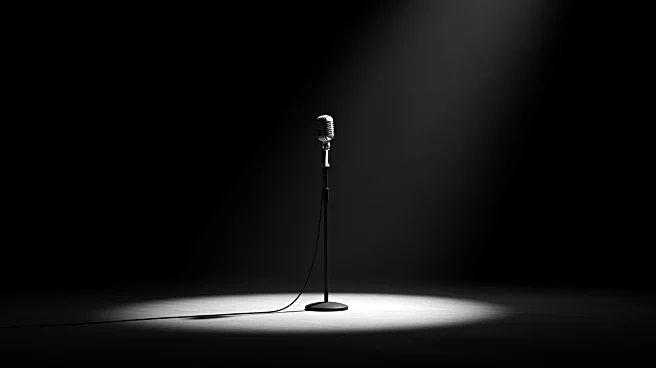 Michael Longfellow Exits 'Saturday Night Live' After Three Seasons