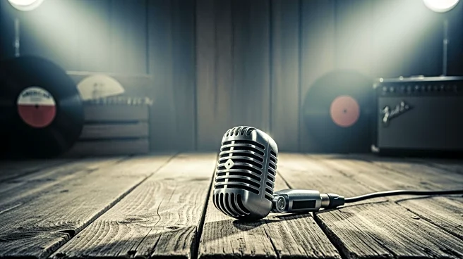 MGK's 'Lost Americana' Album Explores New Musical Territory