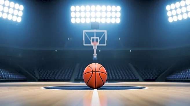 Jai Lucas Lands First Five-Star Recruit Caleb Gaskins for Miami