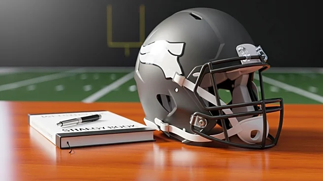 Rams Consider Additional Moves Before NFL Trade Deadline Following McCreary Acquisition