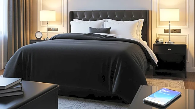 Hotels Utilize Black Friday Strategies to Boost Revenue and Occupancy