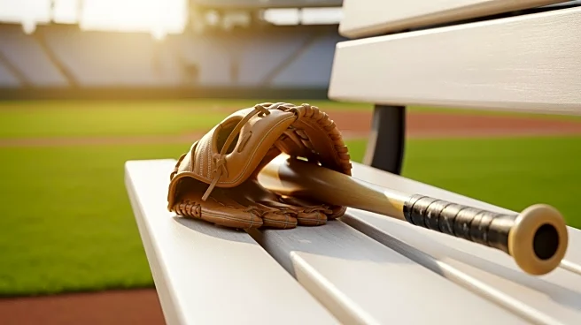 Washington Nationals Appoint Blake Butera as Youngest MLB Manager in Over 50 Years