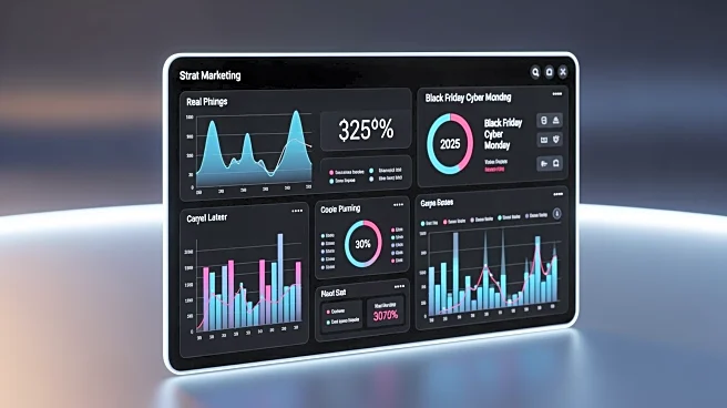 Founders Share Strategies for Black Friday Cyber Monday Success in 2025