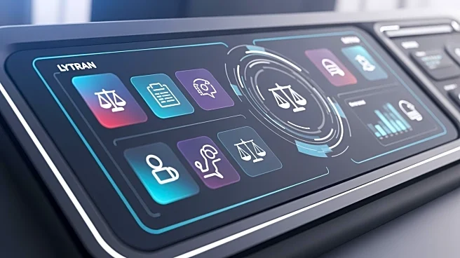 Dashboard Legal Recognized for Innovative Legal Technology Collaboration