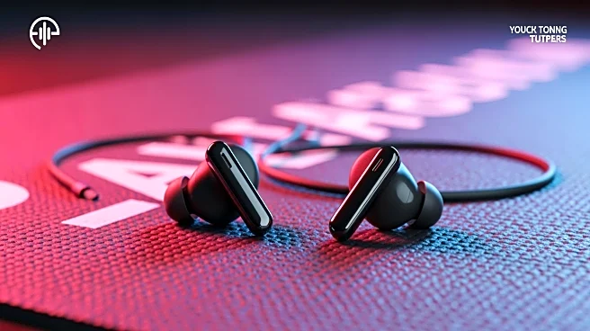 Anker Sport Buds Available at Record-Low Price for Fitness Enthusiasts