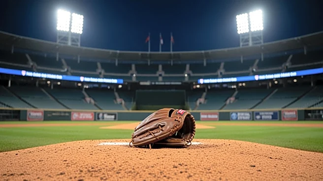 Texas Rangers Place Jon Gray on Waivers, Pitcher Goes Unclaimed