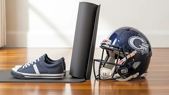 Lululemon Partners with NFL for First-Ever Fan Apparel Collection