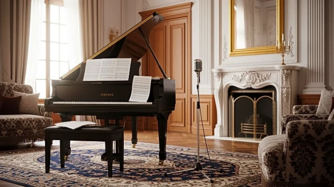 Charles Strouse's Iconic NYC Home Listed for $3.99 Million