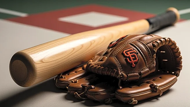 Tony Vitello Appointed as San Francisco Giants Manager, Transitioning from College Coaching