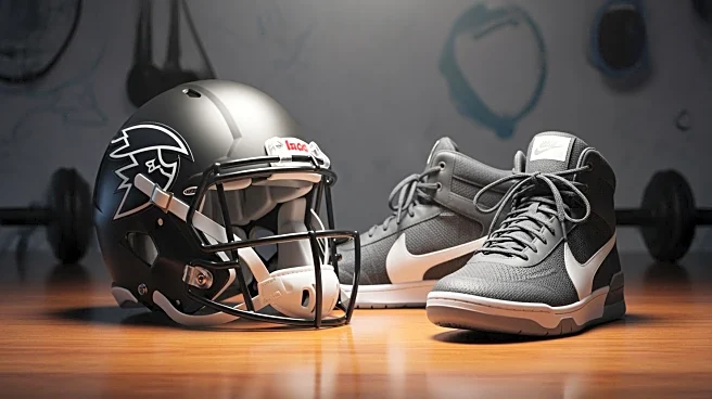 Texas Linebacker Tyler Atkinson Sets NIL Milestone with Adidas Partnership