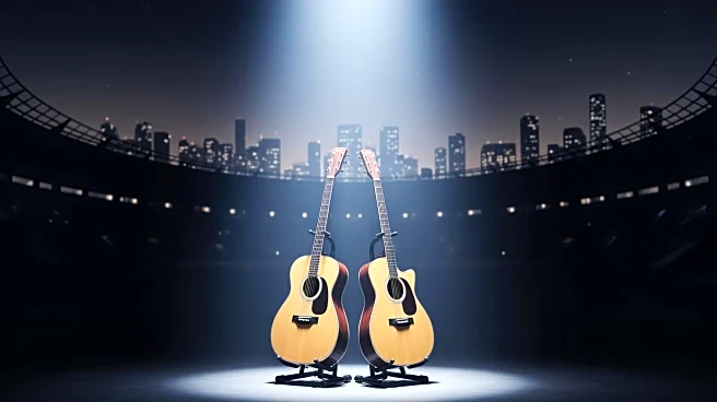 Morgan Wallen Announces 2026 Stadium Tour Starting in Minneapolis