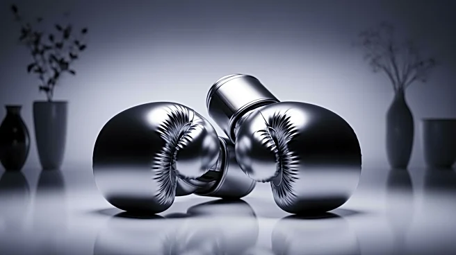 April Hunter Eyes Title Fights After Overcoming Injury Challenges