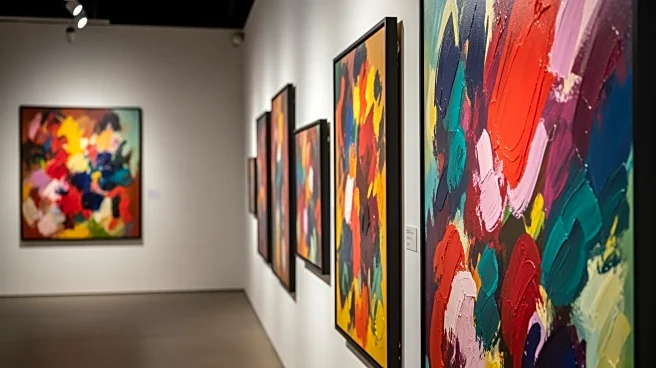 Unseen Matthew Wong Paintings to Debut at Venice Exhibition