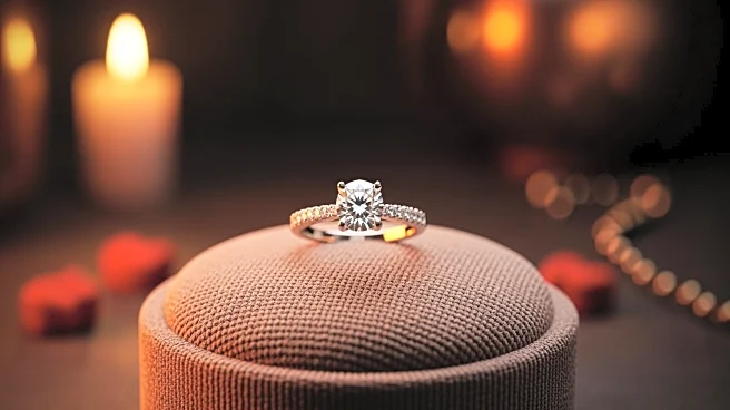 Dove Cameron and Damiano David Spark Engagement Rumors with Diamond Ring