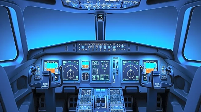 Joby Aviation Partners with Nvidia for Military Aircraft Superpilot Technology