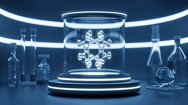 Biotech-derived Keratin Ingredient Revolutionizes Bond-building Hair Care